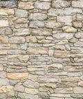Bromo Brick Wallpaper