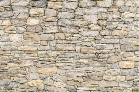 Bromo Brick Wallpaper