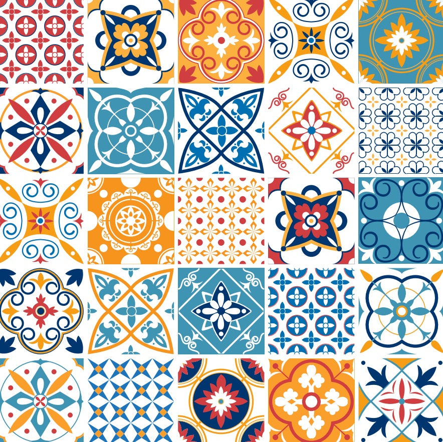 Tite Tile Tit Tile Wallpaper – LetraWalls