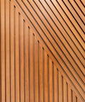 Ash Wood Wallpaper