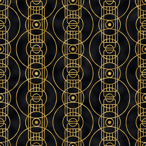 Tangle Seamless Pattern Wallpaper