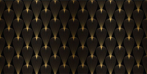 Phanar Seamless Pattern Wallpaper