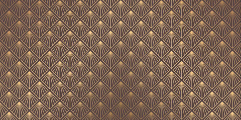 Pharos Seamless Pattern Wallpaper