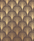 Firework Seamless Pattern Wallpaper