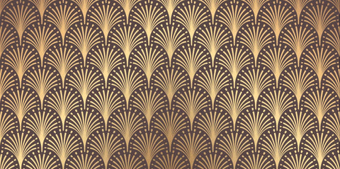 Firework Seamless Pattern Wallpaper