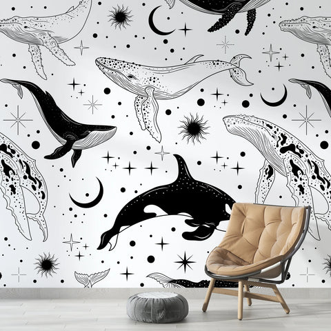 Arrakis Abstract Wallpaper