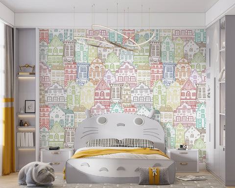 Malens Teen Room Wallpaper