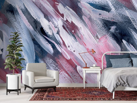 Celaeno Abstract Wallpaper