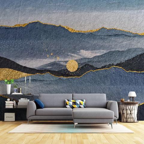 Laura Abstract Wallpaper