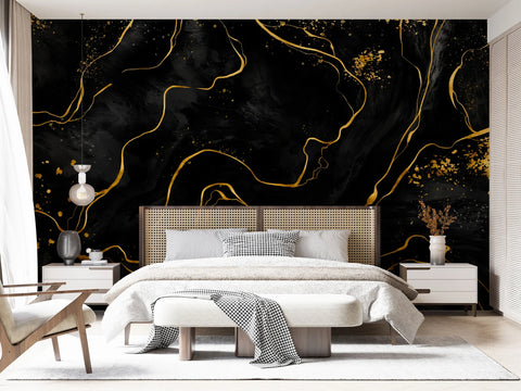 Cupio Marble Wallpaper